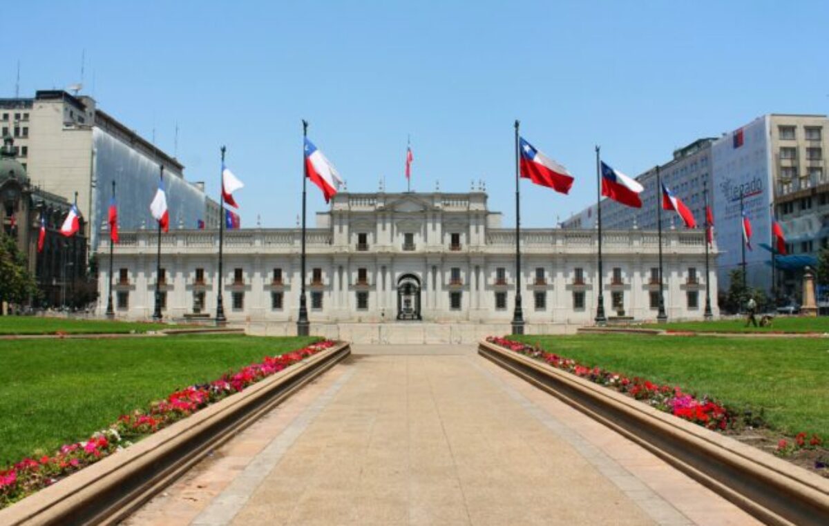 Chile se adentra en un nuevo proceso constituyente