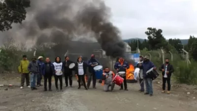 Bariloche: Soyem solicitará la ejecución de amparo colectivo por condiciones laborales en Vertedero Municipal