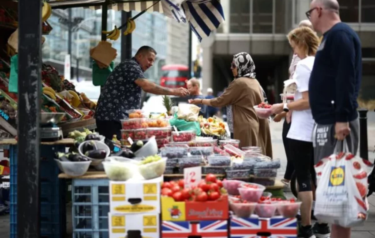 El Brexit es la culpa de todos los males para muchos británicos