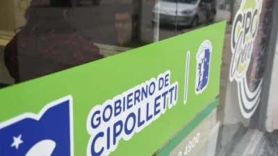 Recategorizarán a casi todos los empleados de planta permanente de Cipolletti