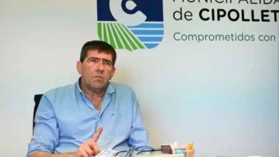 Aumento mensual de salarios, por la inflación: el reclamo de municipales de Cipolletti