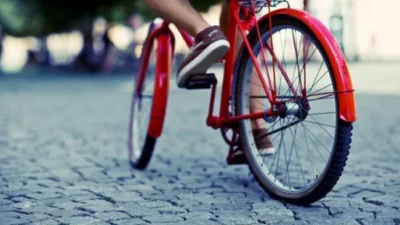 Rafaela será sede del Congreso Internacional de la Bicicleta