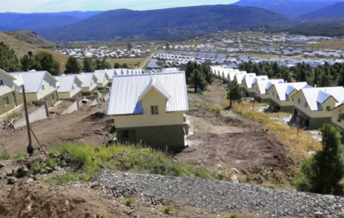 San Martín de los Andes: trabajar en el paraíso, el sueño que choca con la falta de alquileres