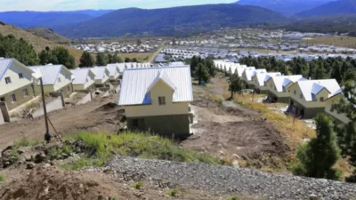 San Martín de los Andes: trabajar en el paraíso, el sueño que choca con la falta de alquileres