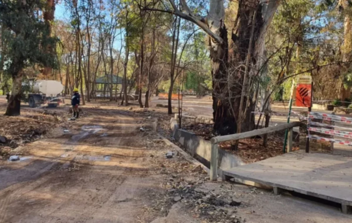 Aseguraron que el Ecoparque de Mendoza abriría sus puertas en junio de 2024