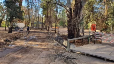 Aseguraron que el Ecoparque de Mendoza abriría sus puertas en junio de 2024