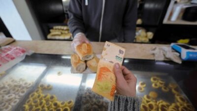 El NOA tuvo la inflación más alta de todo el país