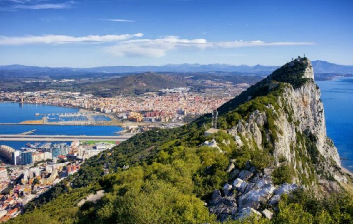 Gran Bretaña, tajante con España: no negociará la soberanía de Gibraltar