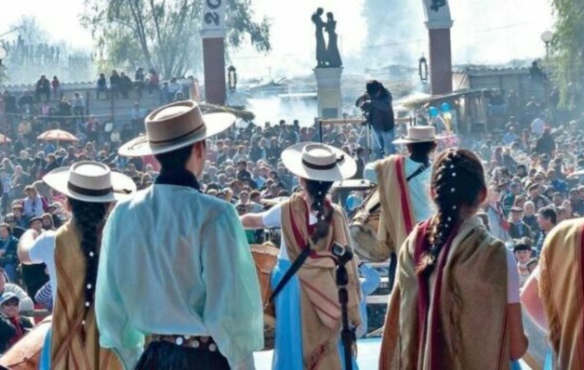 Simoca recibirá a miles de visitantes con tradición y folclore durante julio