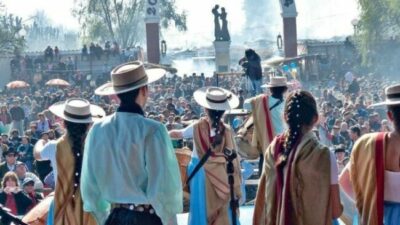 Simoca recibirá a miles de visitantes con tradición y folclore durante julio