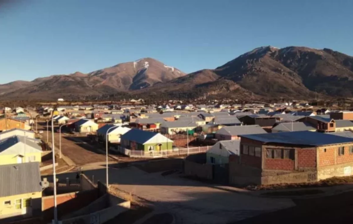 Bariloche: «Hace años que no hay créditos para la vivienda ni se construyen viviendas sociales»