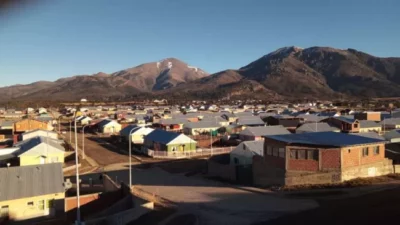 Bariloche: «Hace años que no hay créditos para la vivienda ni se construyen viviendas sociales»
