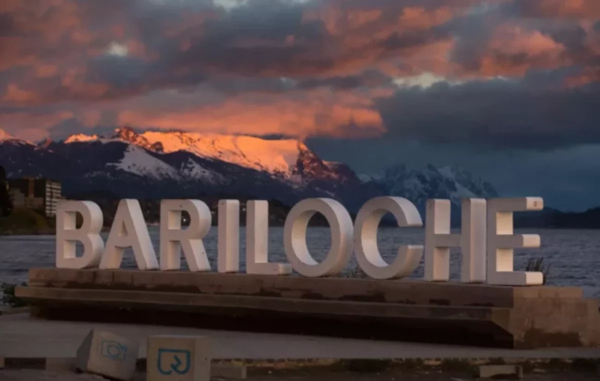 Bariloche espera los votos de los países africanos para su candidatura como sede de la Expo 2027