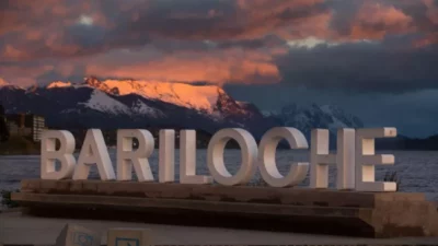 Bariloche espera los votos de los países africanos para su candidatura como sede de la Expo 2027