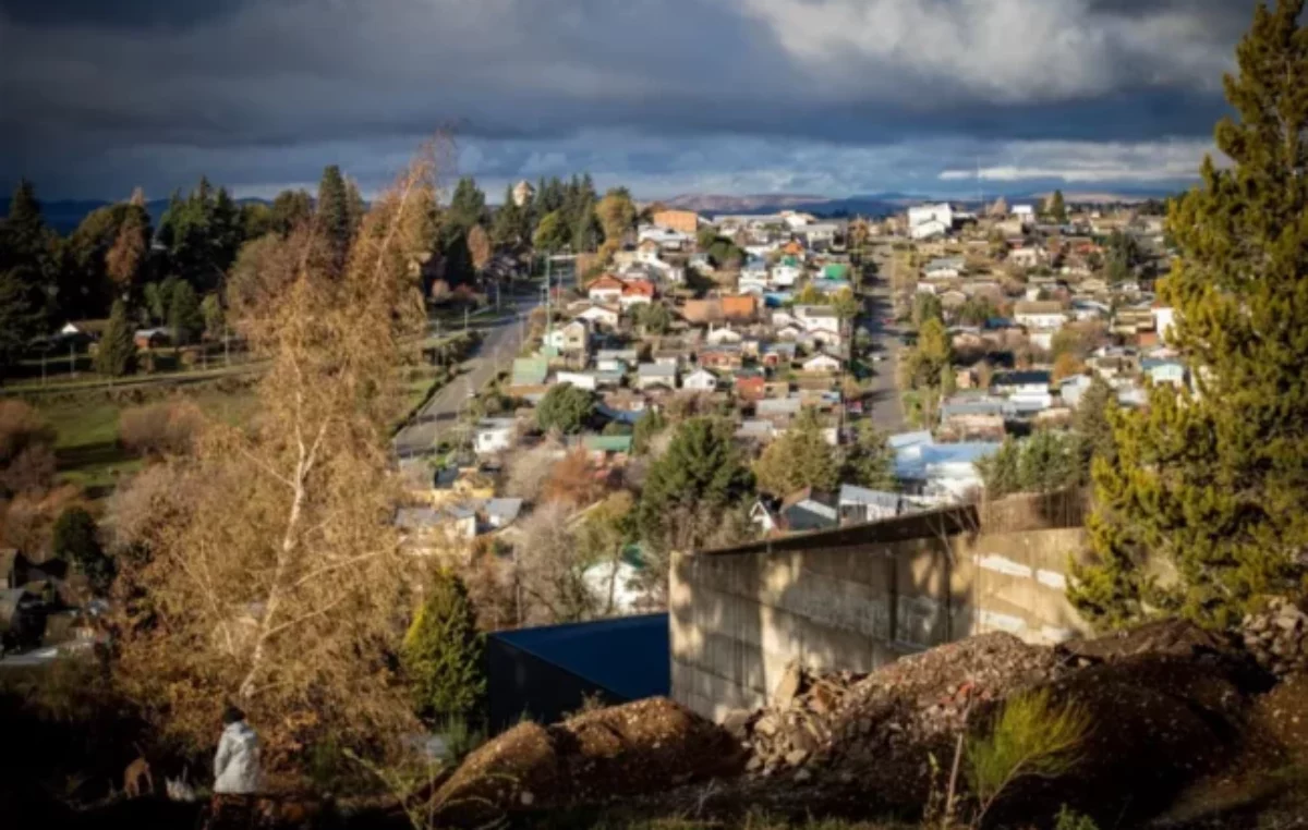 Vecinos autoconvocados luchan contra la falta de alquileres en Bariloche