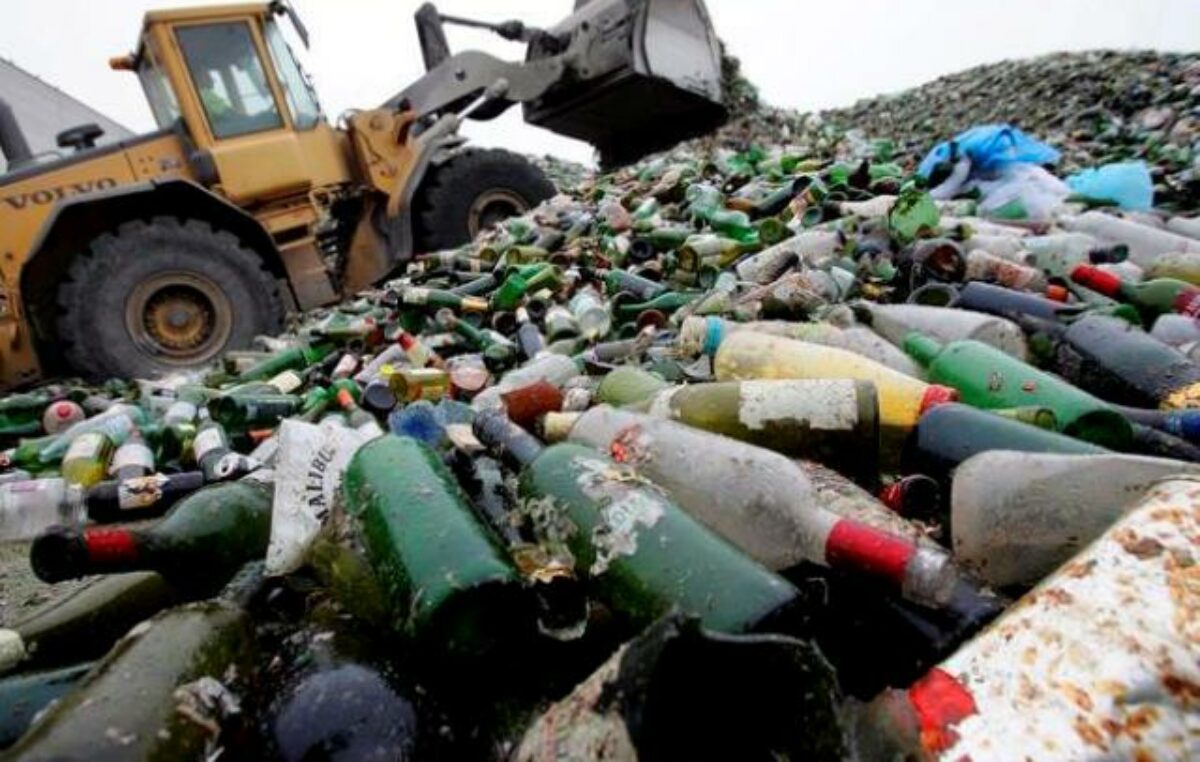 El consorcio de residuos Calchaquí entró en crisis por deudas de tres municipios