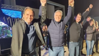 Elecciones en Córdoba 2023: uno por uno los resultados de este domingo