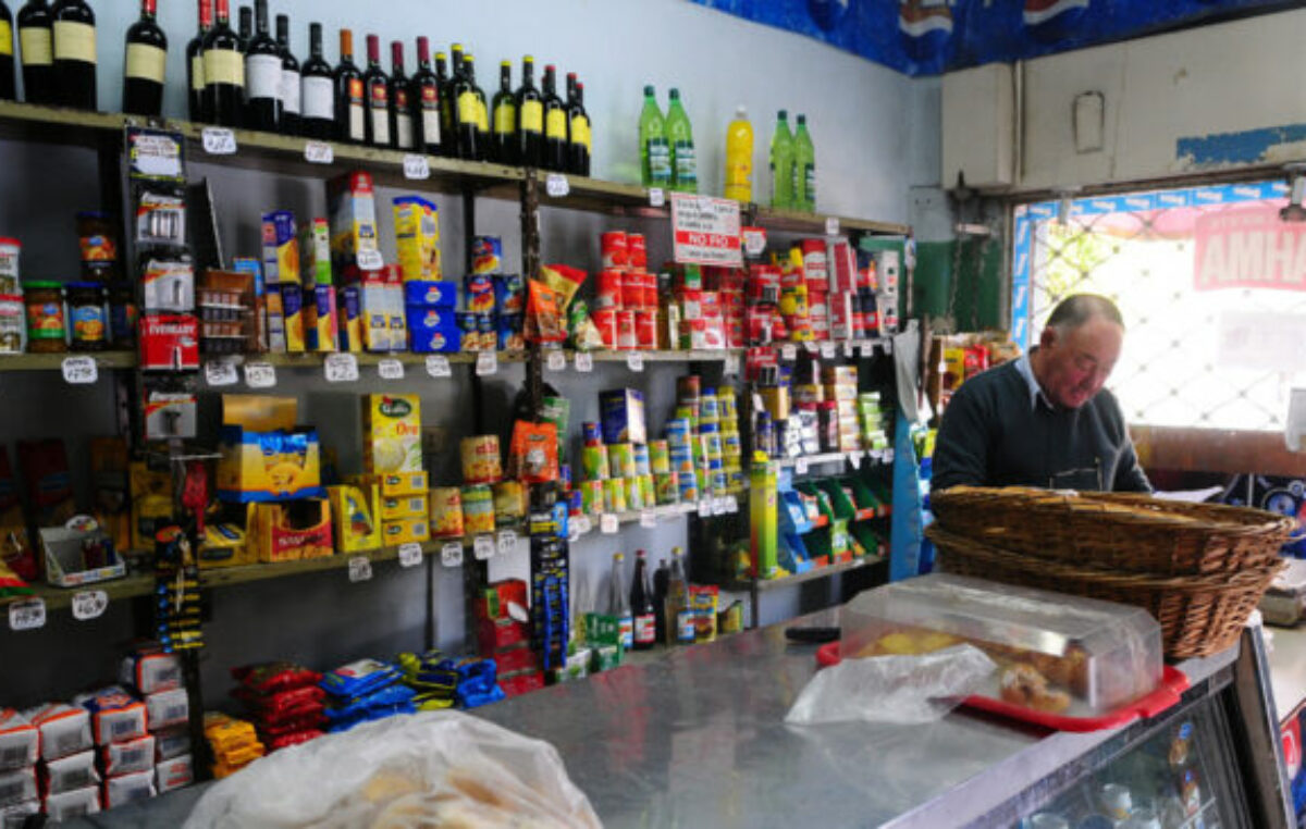Córdoba: La inflación fue del 9,27% en mayo, según el Centro de Almaceneros