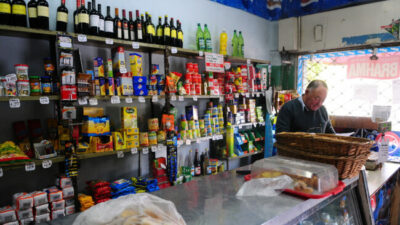 Córdoba: La inflación fue del 9,27% en mayo, según el Centro de Almaceneros