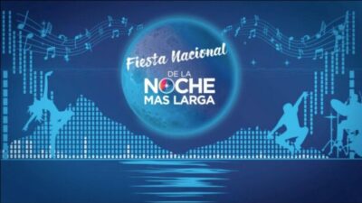 Ushuaia: Entre el 17 y el 21 de junio se realizará la Fiesta Nacional de la Noche más Larga