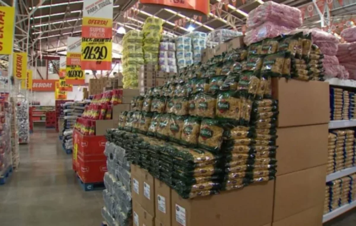 Río Cuarto: Por la alta inflación, crecen las compras comunitarias de alimentos