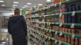 Azotado por la inflación, mayo fue el quinto mes con una baja consecutiva del consumo en Santa Fe