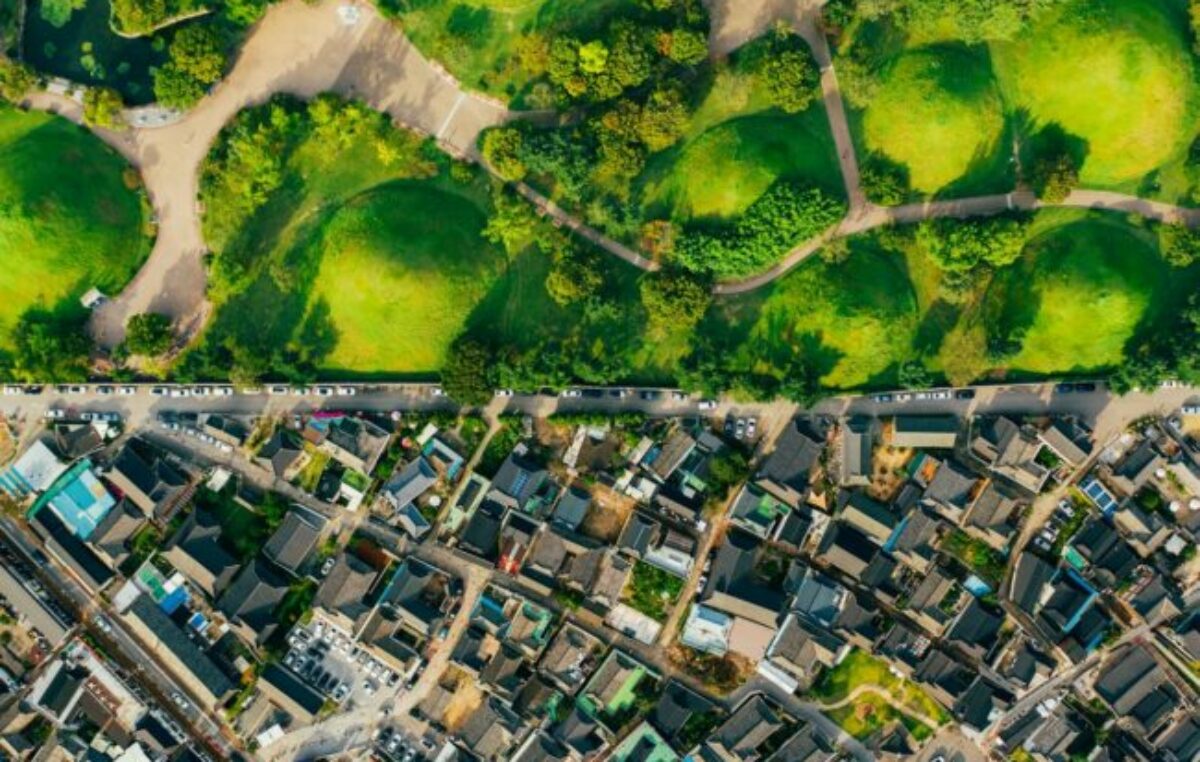 Renaturalizar las ciudades: el desafío ante el cambio climático