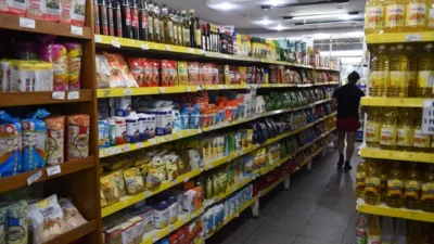 Inflación: los rosarinos «estiran el sueldo como chicle» para llegar a fin de mes