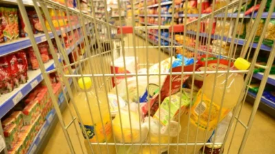 Inflación sin freno: suba de alquileres y precios en supermercados, los dolores de cabeza de los santafesinos