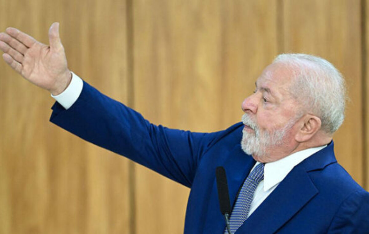 Lula calificó de «inaceptable» la exigencia de la UE para firmar el acuerdo con el Mercosur