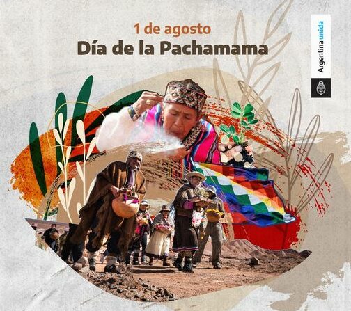 Por qué es feriado el próximo 1 de agosto en Argentina, Día de la  Pachamama, tdex, RESPUESTAS