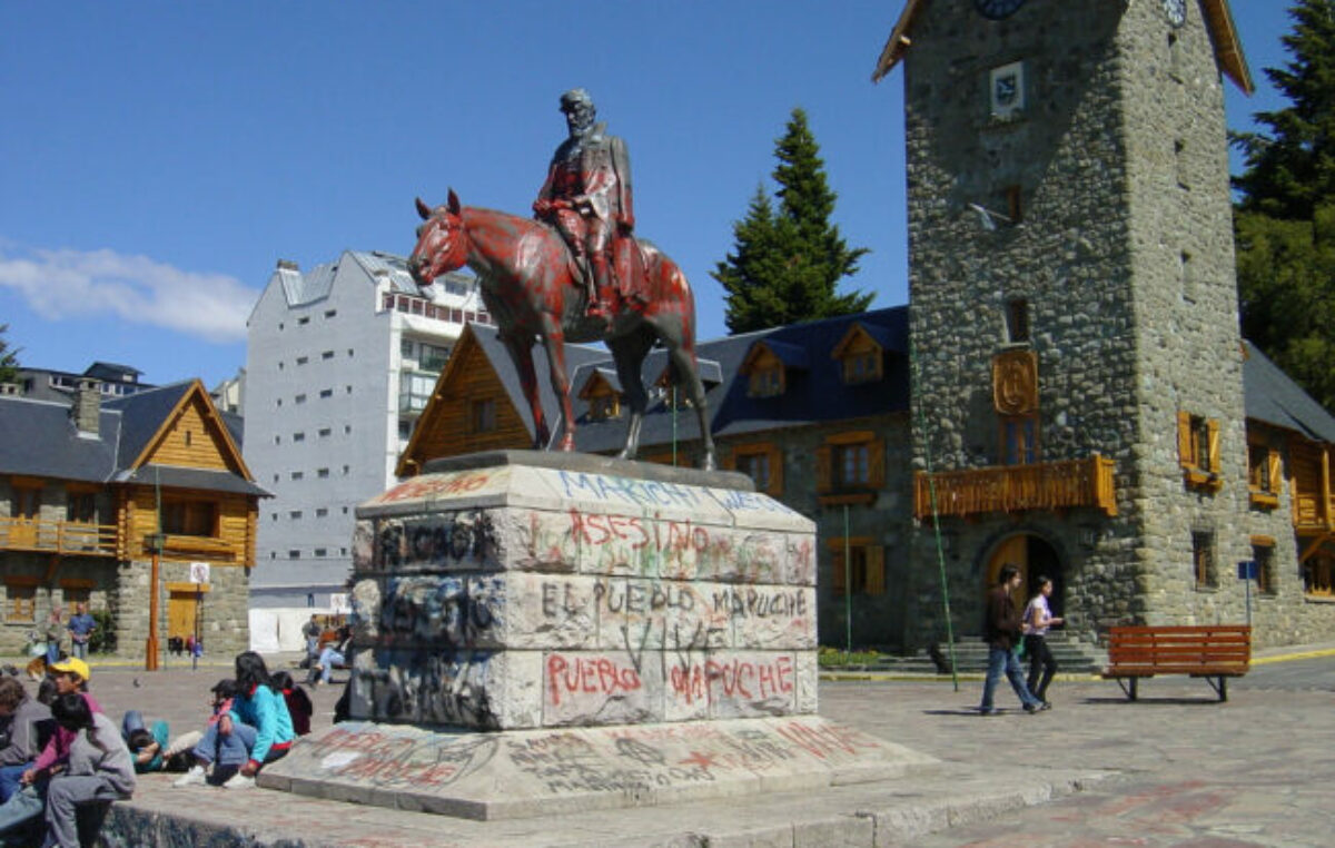 Intendente de Bariloche: “No quiero que mi ciudad entre en guerra por una decisión que creemos adecuada»