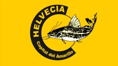 Helvecia: Fiesta Nacional de la Pesca del Amarillo 2023, del 7 al 9 de julio