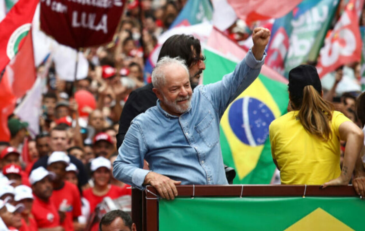 La presidencia de Lula en Brasil cumple seis meses de logros y estabilidad