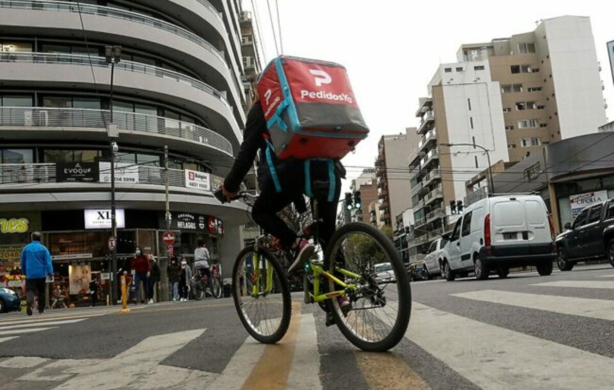 Crisis en cámara lenta del empleo