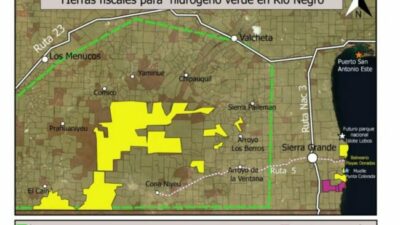 El cuento del agua mala y el hidrógeno líquido