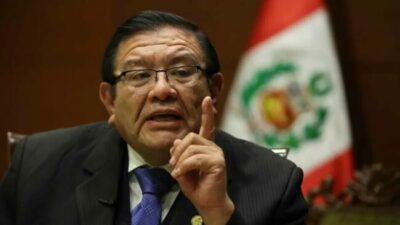 Perú: la derecha maniobra contra el organismo electoral