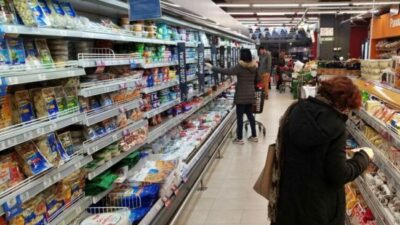 En junio la inflación de los trabajadores se desaceleró y llegó al 7,4% 