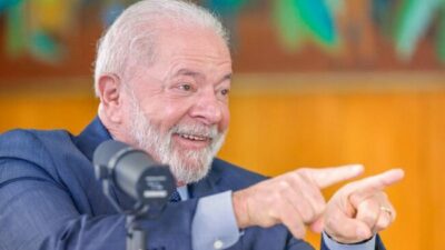 Lula anuncia un plan de reindustrialización con foco en la transición ecológica y la  Amazonía