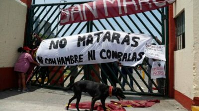 Perú: arranca la tercera oleada de protestas