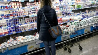 Cuarta semana de aceleración de precios