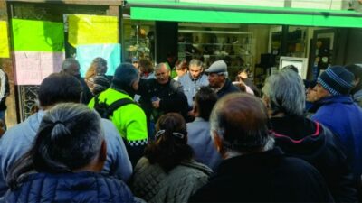 Salta: La UTM denuncia “persecución” por la caída de contratos municipales de afiliados