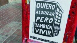 La odisea de ser un inquilino para lograr vivir en Salta