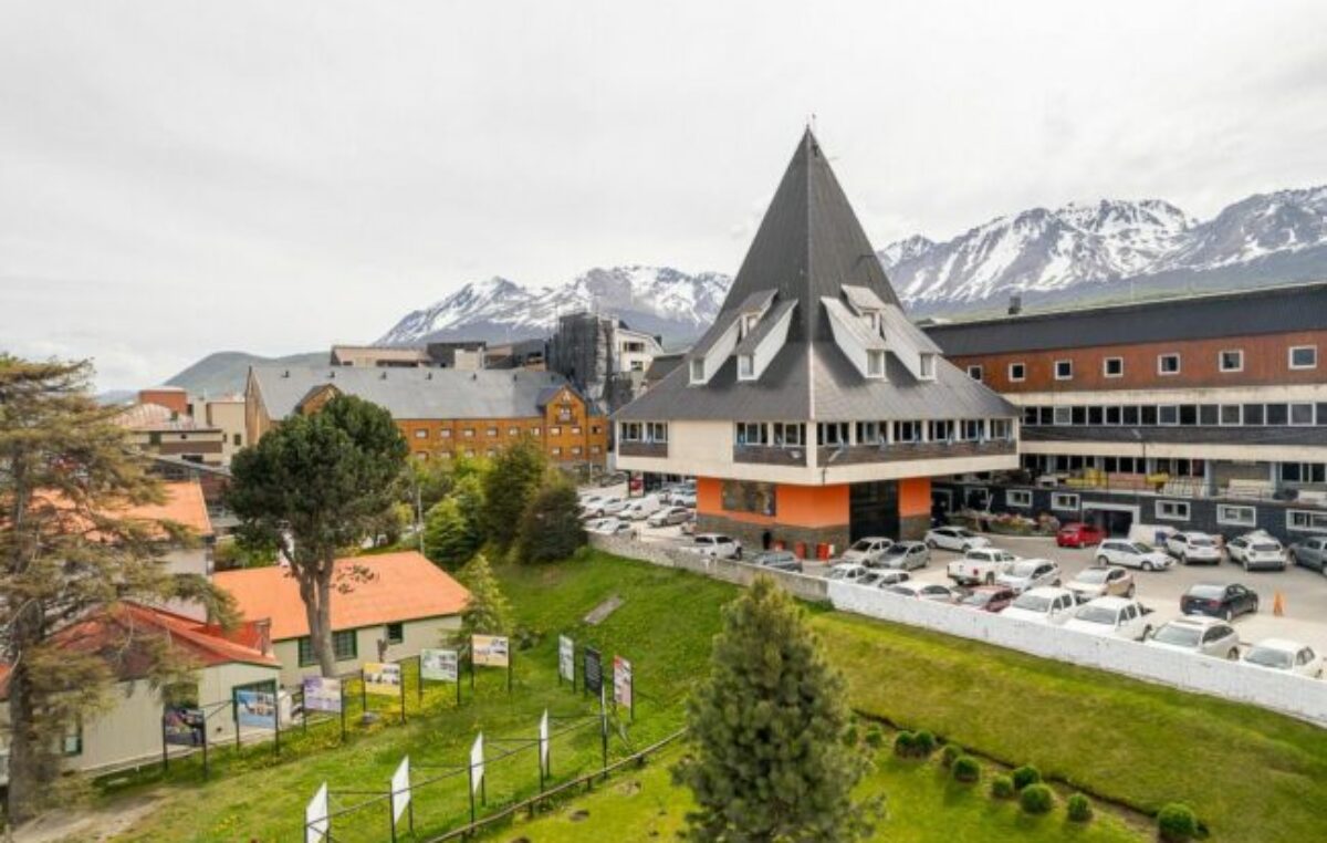 Espacio de diálogo con los municipios de Tierra del Fuego por el cobro del impuesto inmobiliario