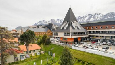 Espacio de diálogo con los municipios de Tierra del Fuego por el cobro del impuesto inmobiliario