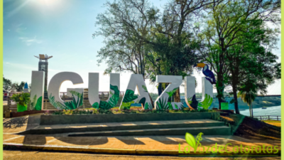 Puerto Iguazú será sede del próximo taller de participación ciudadana sobre el Plan Provincial de Respuesta al Cambio Climático