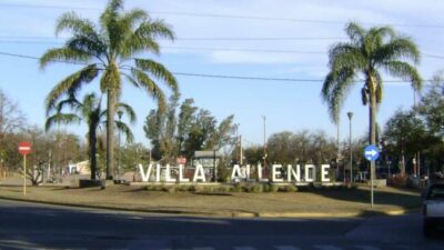 Villa Allende va a las urnas con 12 candidatos a Intendente