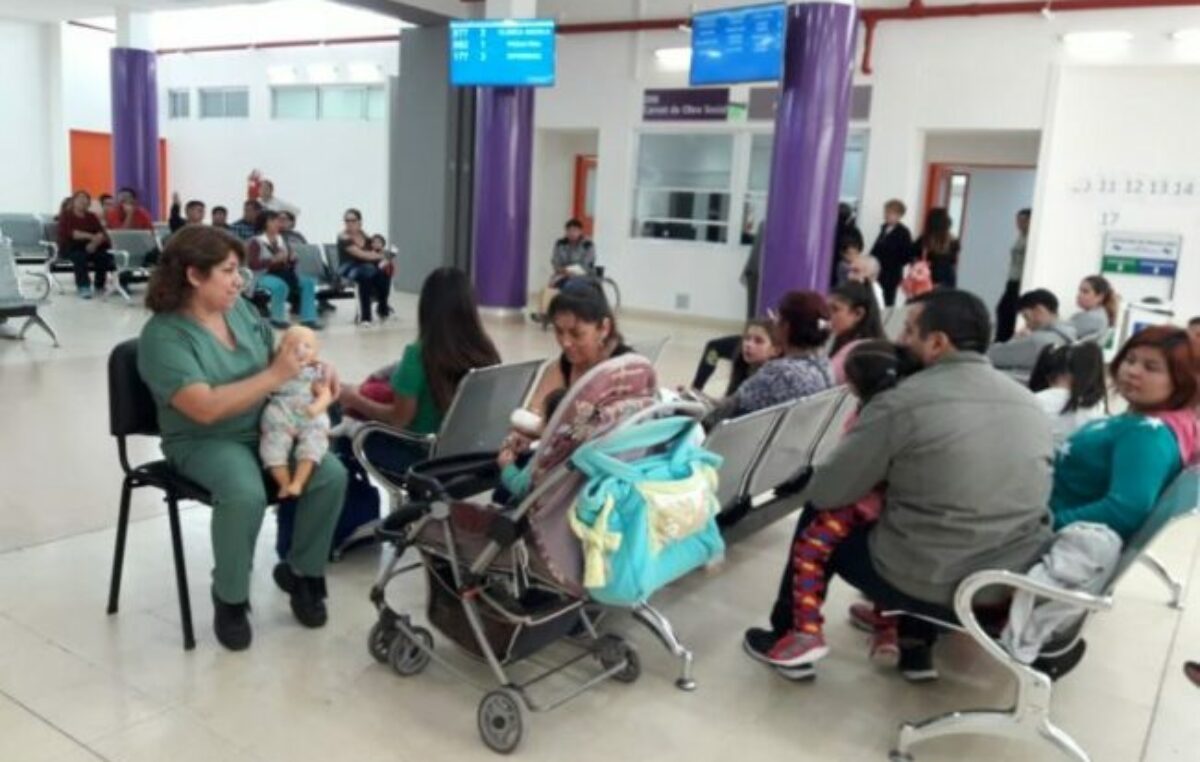 Mendoza: La falta de médicos se profundiza y pone en riesgo la atención en áreas sensibles