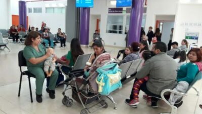 Mendoza: La falta de médicos se profundiza y pone en riesgo la atención en áreas sensibles