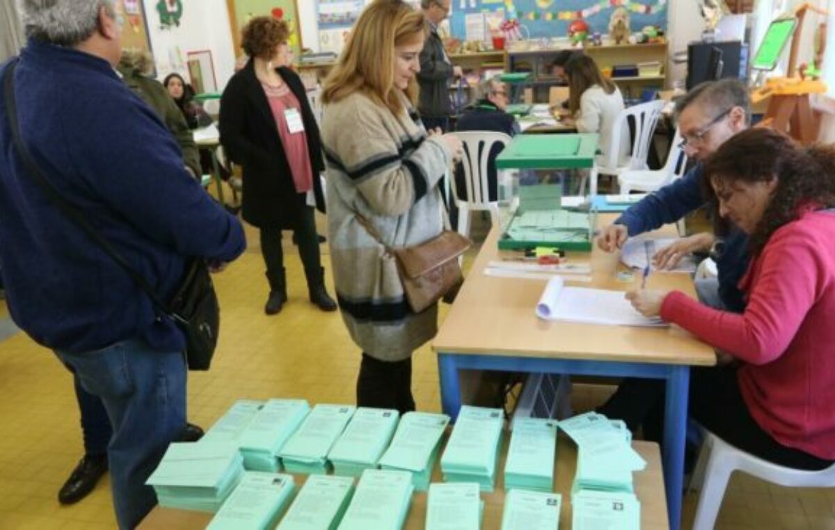 Las elecciones municipales de Córdoba tuvieron la menor participación desde 1983